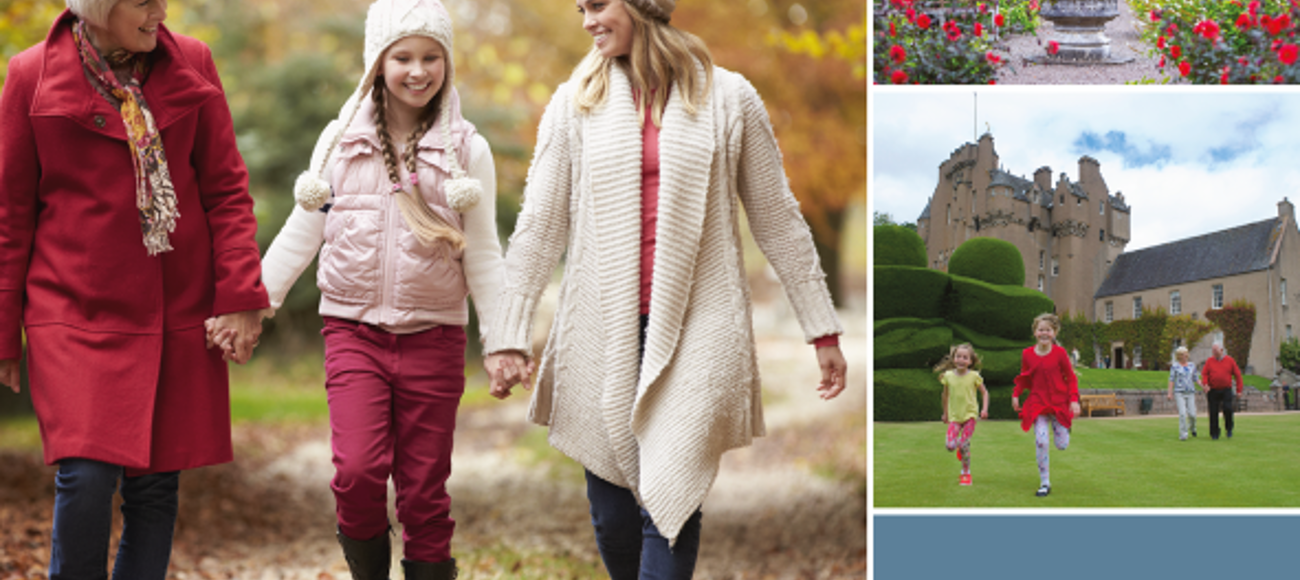 National Trust for Scotland