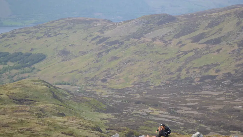 Ben Vorlich