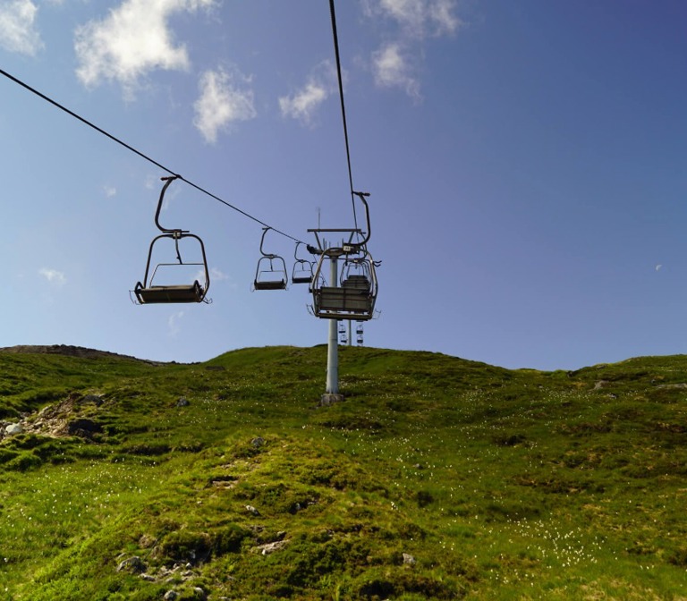 Glencoe Mountain Resort Glencoe Mountain Resort