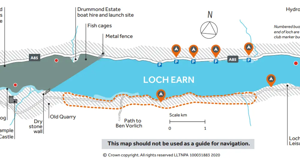 Loch Earn