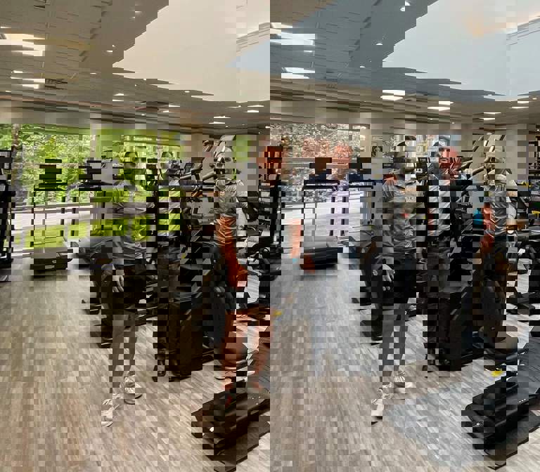 Technogym
