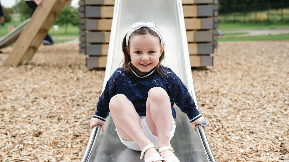 Adventure park Adventure park