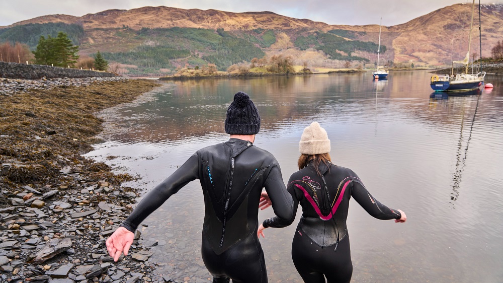 Loch Leven Loch Leven