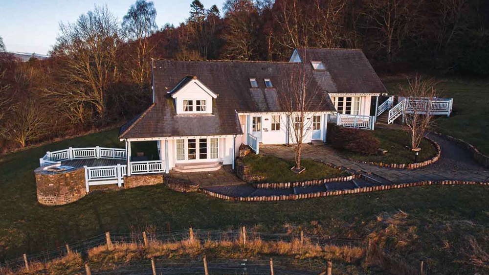 Crieff Hydro Hotel