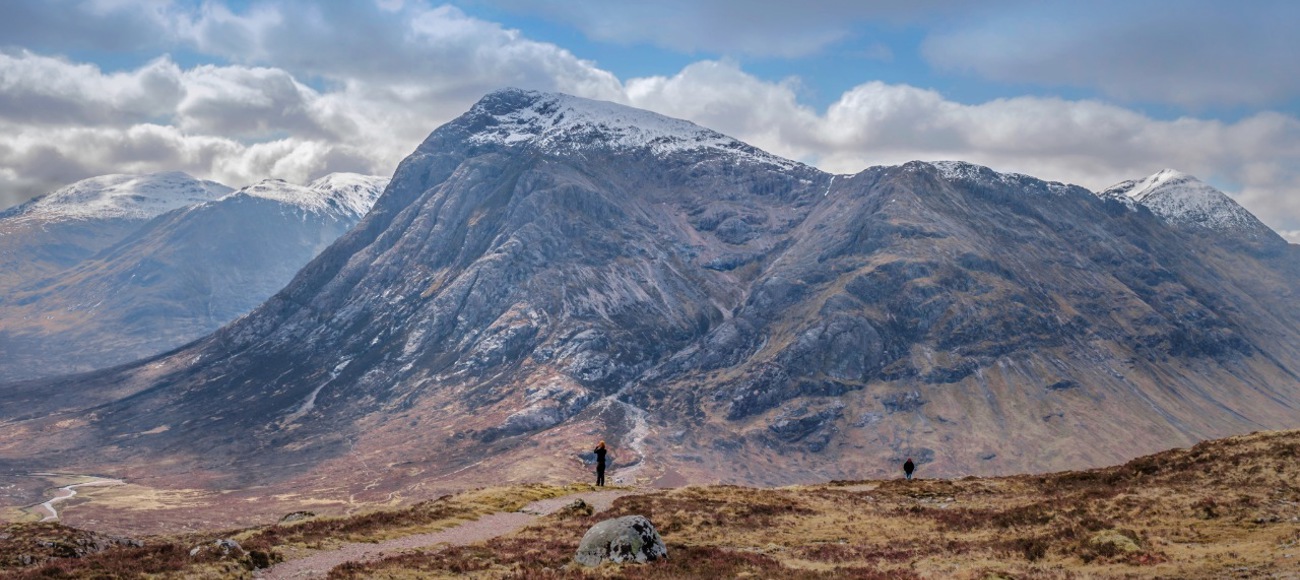 Devil's Staircase Devil's Staircase