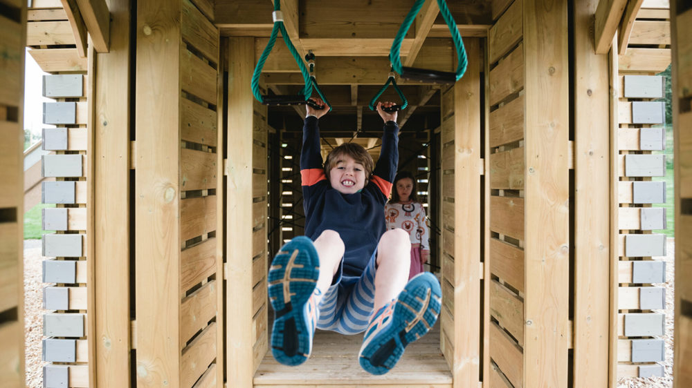 Glen's Adventure Park Glen's Adventure Park