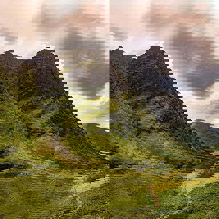 Hidden Valley