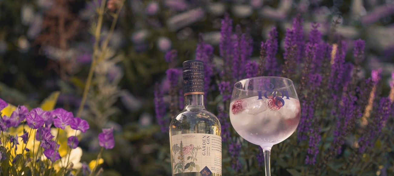 Garden Gin