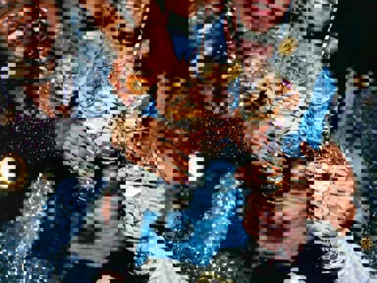 Christmas Party Nights