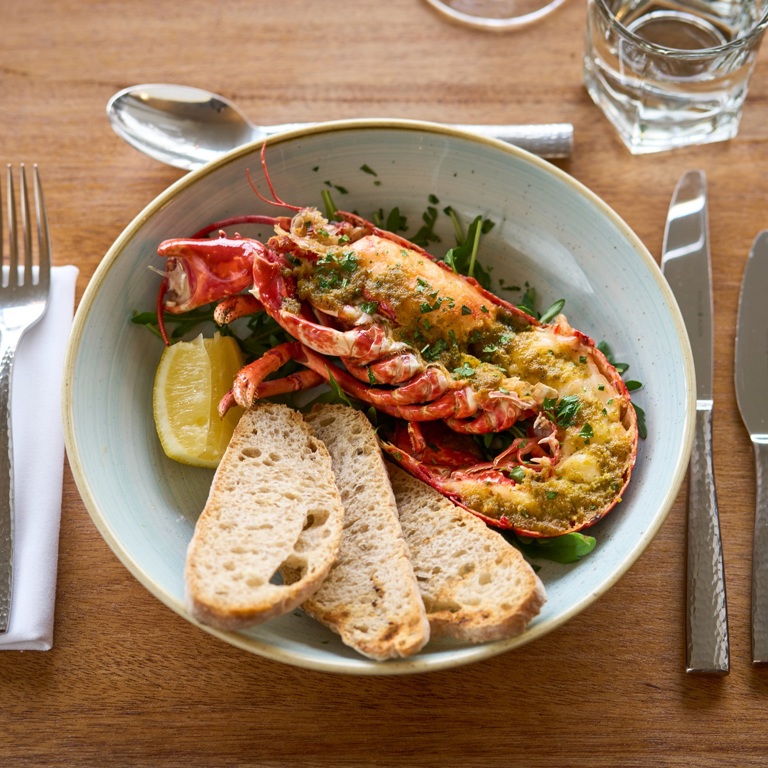 Eat and Drink Eat and Drink