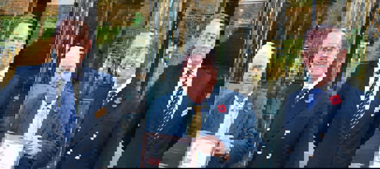 Highland Reserve Forces