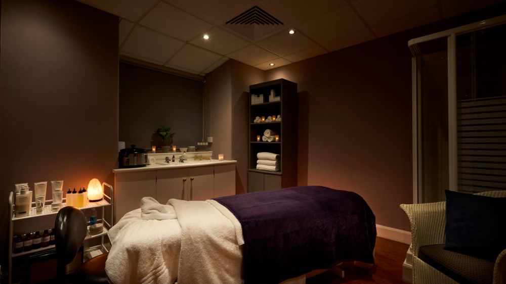 Peebles Hydro Family Staycation Peebles Hydro Family Staycation