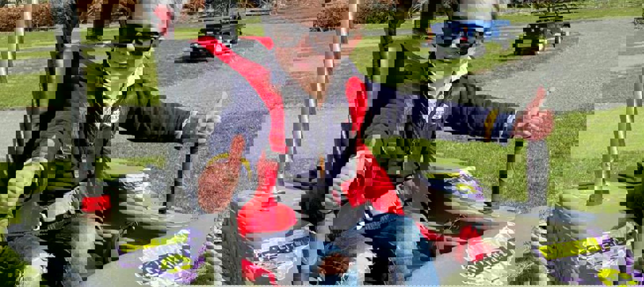 New off road experience puts hotel group on track for fun-filled summer