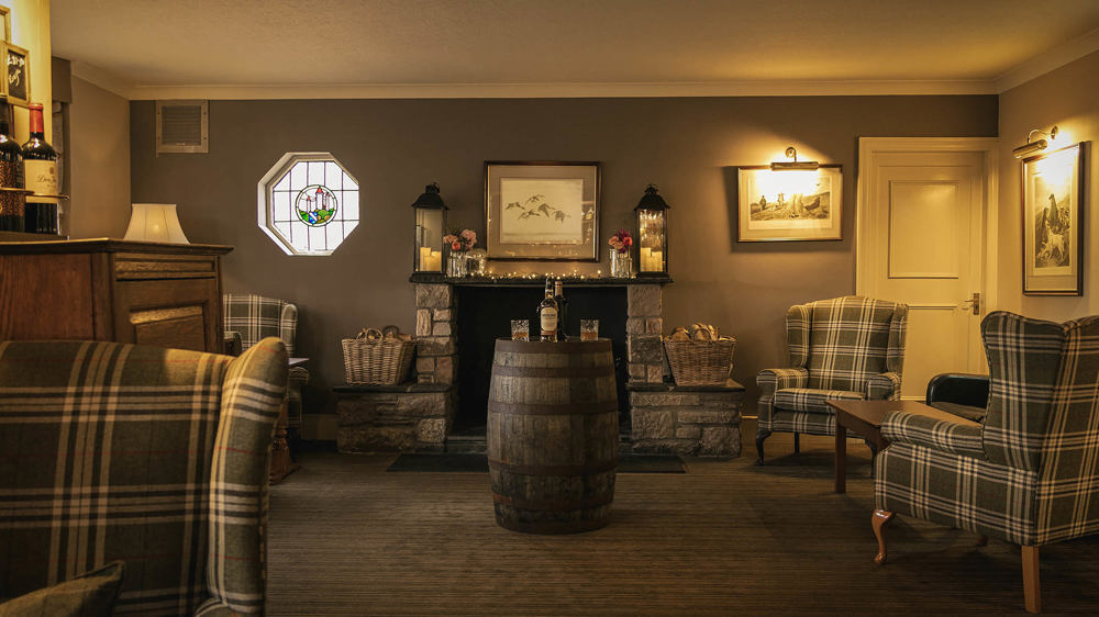 Murraypark Hotel