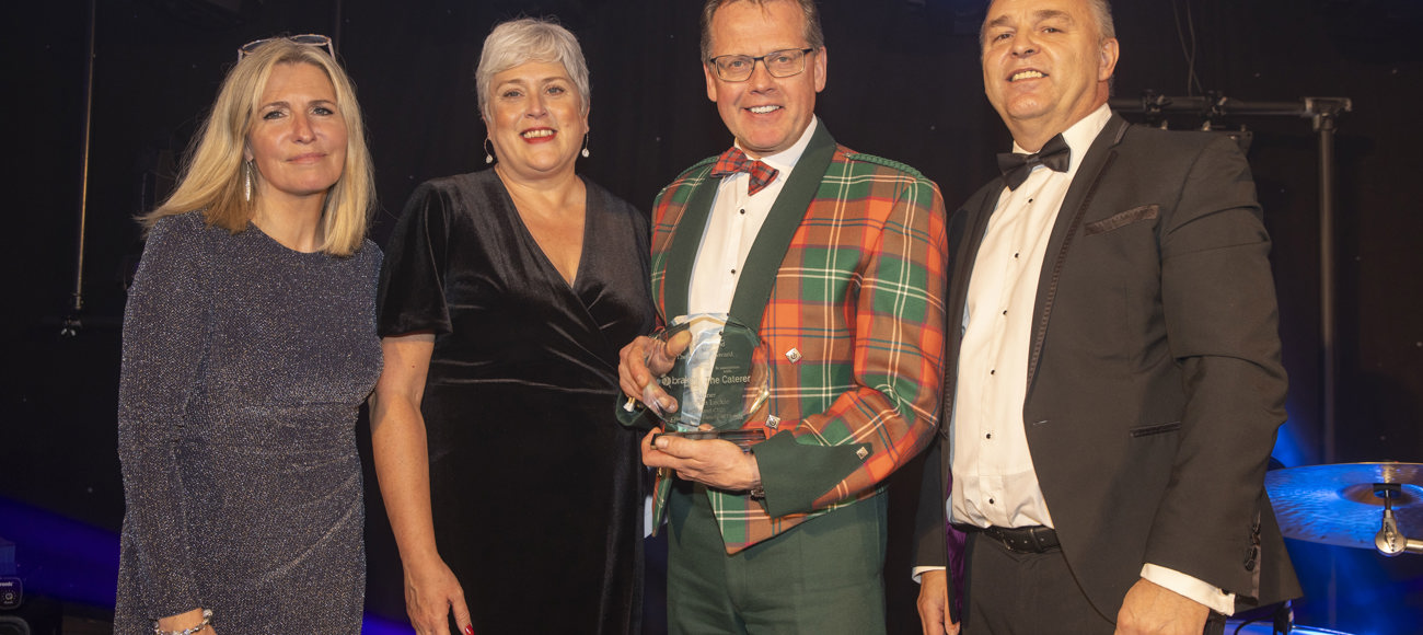 HIT Industry Award 2021