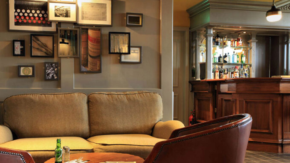 The Park Hotel
