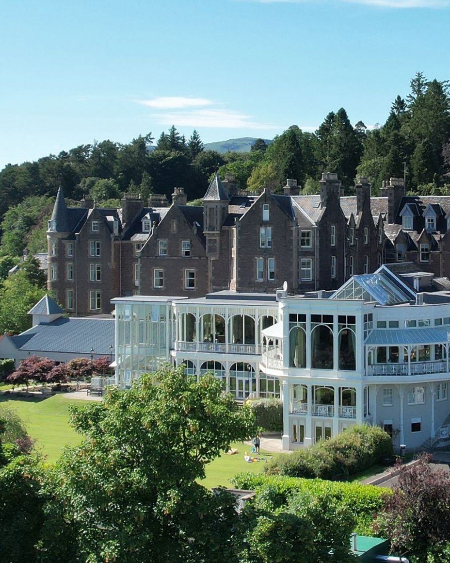 Crieff Hydro