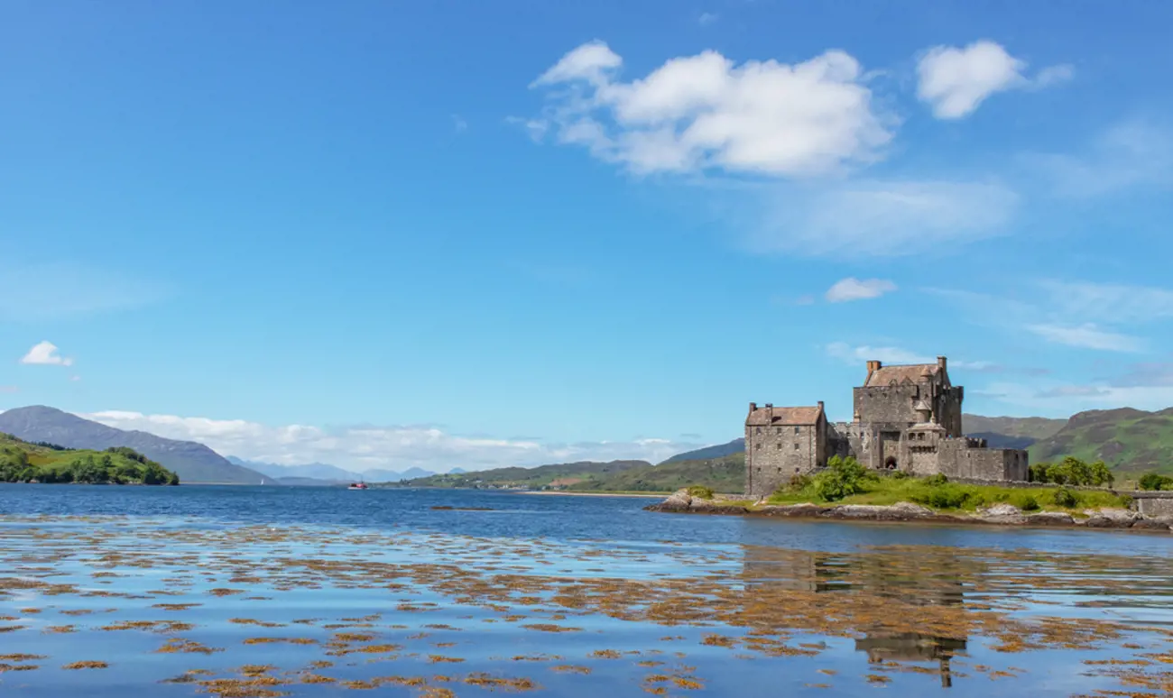 Castle Stalker