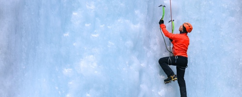 Ice Factor