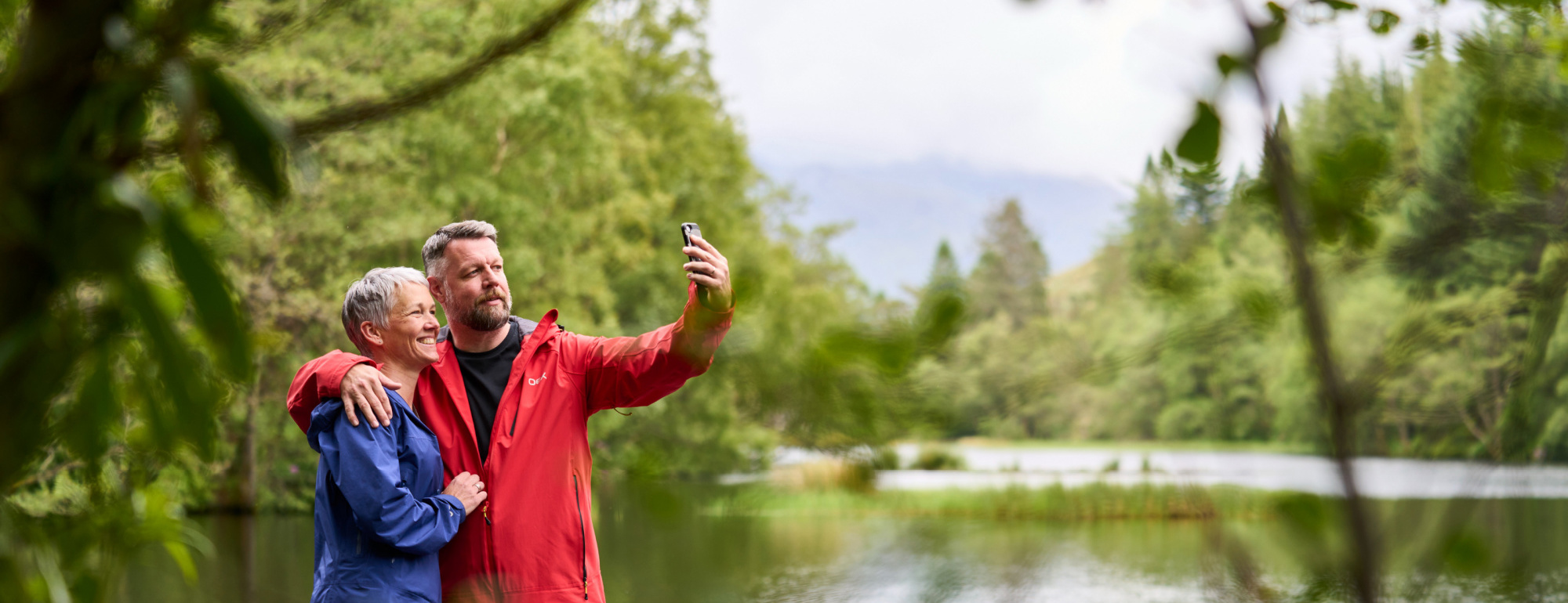 Memories for Two Memories for Two