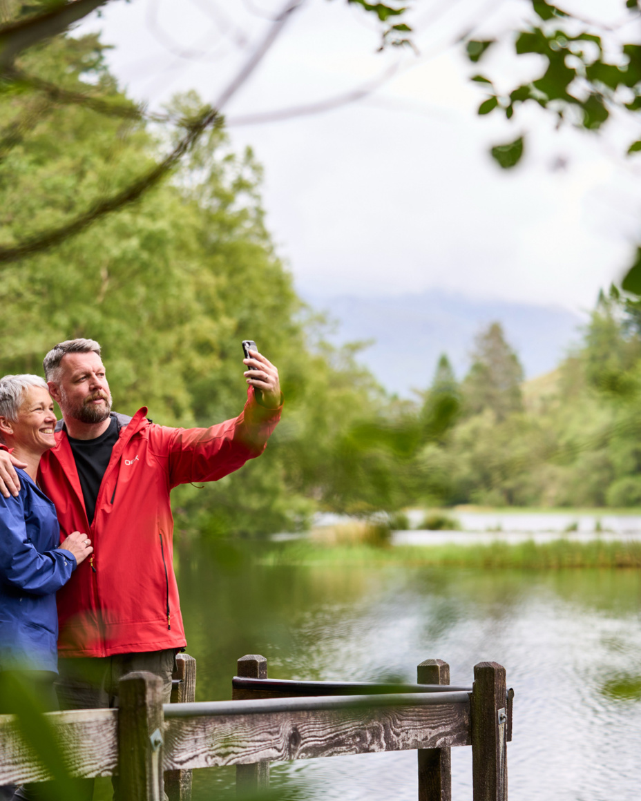 Memories for Two Memories for Two