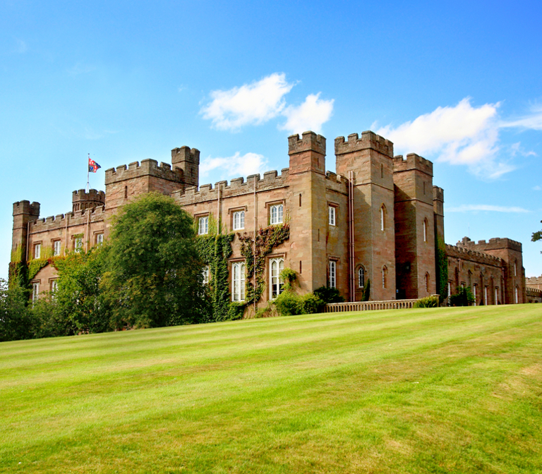 Scone Palace Scone Palace