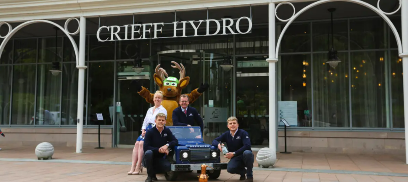 Respitality Scotland